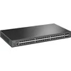 Šakotuvas Jungiklis TP-Link TL-SG3452X