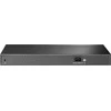 Šakotuvas TP-Link Sl1218p jungiklis 16xfe poe+ 2xgb 1xsfp