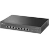 Šakotuvas TP-Link 8-PORT 10G MULTI-GIGABIT SWITCH - 8 10G RJ45 PORTS