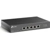 Šakotuvas TP-Link 5-PORT 10G MULTI-GIGABIT SWITCH - 5 10G RJ45 PORTS