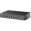 Šakotuvas TP-Link 5-PORT 10G MULTI-GIGABIT SWITCH - 5 10G RJ45 PORTS