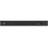 Šakotuvas Zyxel GS1900-48 50 prievadų Gigabit Web Smart jungiklis, 48x gigabit RJ45, 2x SFP v2