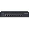 Šakotuvas Tinklo Įranga - LANCOM Jungiklis GS-1108 8-Port Gigabit Ethernet 16 Gbps Be Ventiliatoriaus