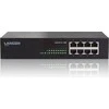 Šakotuvas LANCOM GS-1108P - UNM. GIGABIT ETHERNET SWITCH