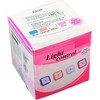 Aptel Naktinė rozetė su Led
