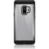 Dėklas Juodas ROCK "Air Protect" Futera dla Samsung Galaxy S9, Juodas SALE