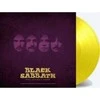Sunday „Juodas Sabbath“ sekmadienio laida BBC – Grojama vinilinė plokštelė