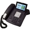 Fiksuotas telefonas Agfeo Juoda