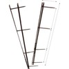 Juodos GBC VeloBind įrišimo juostelės (9741635)