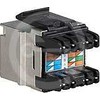 Juodos Solarix Keystone STP CAT6 RJ45 replės, skirtos SXKJ-on-BU