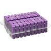 Hewlett Packard (HP) Juosta HP LTO- 6 Ultrium 2.5 / 6.25 TB 20 pakuotė (C7976AN)