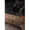 Graphite pjūklas 710 W slankiojantis pjūklas