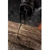 Graphite pjūklas 710 W slankiojantis pjūklas