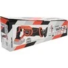 YATO SAW SAW 18V Li-ION BE AKUMULIATORIŲ IR Įkroviklio YT-82815