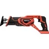 YATO SAW SAW 18V Li-ION BE AKUMULIATORIŲ IR Įkroviklio YT-82815