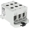 MOREK Jungtis pilka anga AL / CU 1000V TH35 1P MA3050A10 Morek 4283
