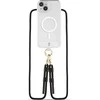 Dėklas JE 2in1 Apple iPhone 15 6.1" MagSafe dėkals telefonui skaidrus 30534 (Just Elegance)