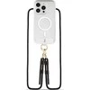 Dėklas JE 2in1 Apple iPhone 15 Pro Max 6.7" MagSafe dėkals telefonui skaidrus 30536 (Just Elegance)