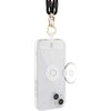 Dėklas JE 3in1 PopGrip Apple iPhone 15 6.1" dėkals telefonui skaidrus 30524 (Just Elegance)