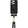JE 3in1 PopGrip Apple iPhone 15 Pro 6.1" dėklas telefonui juodos spalvos 30485 (Just Elegance)