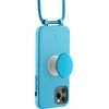 JE PopGrip Dėklas Apple iPhone 11 Pro 5.8″ aqua 30053 (Just Elegance)