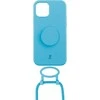 JE PopGrip Dėklas Apple iPhone 11 Pro 5.8″ aqua 30053 (Just Elegance)
