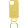 JE PopGrip Apple iPhone 11 Pro 5,8" dėklas telefonui aukso spalvos 30052 (Just Elegance)