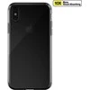 Just Mobile Tenc Air dėklas skirtas Apple iPhone Xs Max Crystal Juodas