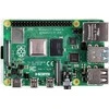 JustPi 4 modelis B 8GB RAM + priedai