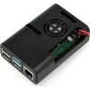 JustPi 4 modelis B 8GB RAM + priedai