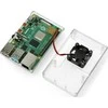 Justpi DC/DC įtampos reguliatorius iš 9.1V-36V į 9V D24V10F9 (STEP DOWN)