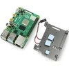 Justpi DC/DC įtampos reguliatorius 9V-40V į 7.5V D24V150F7 (STEP DOWN)