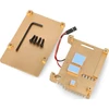 Justpi DC/DC įtampos reguliatorius 7.2V-40V į 6V D24V150F6 (STEP DOWN)