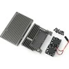 Justpi DC/DC įtampos reguliatorius 6V-40V į 5V D24V150F5 (STEP DOWN)