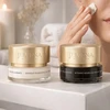 Set Juvena: Rejuvenate & Correct Intensive maitinantis naktinis veido kremas, 50 ml + Rejuvenate & Correct Intensive maitinantis dieninis veido kremas, 50 ml