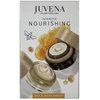 Set Juvena: Rejuvenate & Correct Intensive maitinantis naktinis veido kremas, 50 ml + Rejuvenate & Correct Intensive maitinantis dieninis veido kremas, 50 ml