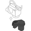 Juwel PUMPENADAPTER 400/600/100