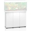 Juwel Spintelė akvariumui Rio 240 baltos spalvos 121x41x73 cm NEW, SPEC