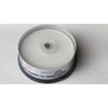 JVC BD-R 25GB 6X RAŠALINIS Baltas SPAUSDINTAS ARCHYVINIS VANDENIUI ATSPIRUS FOTO GLOBUS TORTAS*25 70L71KJCK0006