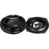JVC CS-DR6940 automobilio garso kolonėlė 4 krypčių 550 W Ovalus