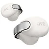JVC HA-NP1TWU - open-back TWS earcuff ausinės, baltas