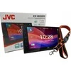 Automagnetola JVC, KW-M695DBW 2-DIN AV grotuvas su 6.8" ekranu, Bluetooth