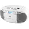 Nešiojamas CD Grotuvas - JVC RC-E451W Baltas