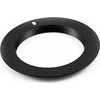 JYC adapteris NIKON [AF/Ai/AiS], skirtas M42