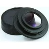 JYC NICON adapteris [AI / AiS / AF] M42 + lęšis