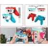 JYS 15in1 rinkinys, priedai, laikikliai, laikikliai, sporto priedai, „Nintendo Switch“ / „Switch Oled“ / „NS253“