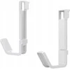 JYS 2x laikiklis pakabos kabliukas, skirtas Pads ausinėms, skirtas Sony PlayStation PS 5 PS5 / P5180