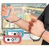 JYS 2x Nintend- Switch OLED ir Nintend- Switch