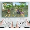 jys 2x Vairas + Laikiklis 2w1 Do Nintendo Switch Oled I Nintendo Switch / Baltas