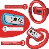 JYS 2x Nintend- Switch OLED ir Nintend- Switch